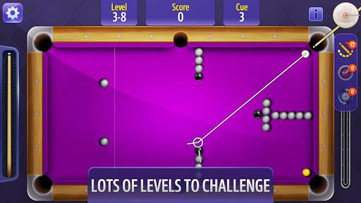 ۹ Ball Pool - عکس بازی موبایلی اندروید