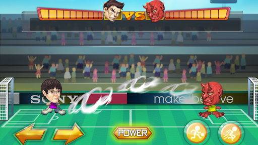 FootBall Pro - Gameplay image of android game