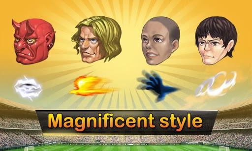 FootBall Pro - عکس بازی موبایلی اندروید