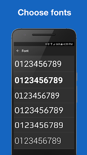 Multi Stopwatch and Timer Plus - Image screenshot of android app