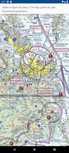 Sporty's Pilot Training - عکس برنامه موبایلی اندروید