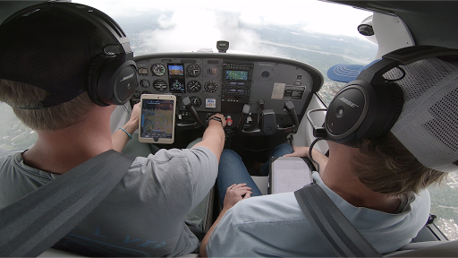 Sporty's Pilot Training - عکس برنامه موبایلی اندروید