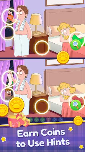 Find Differences: Spot Fun - Gameplay image of android game