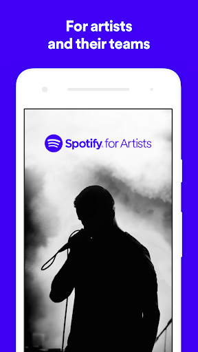 Showcase – Spotify for Artists