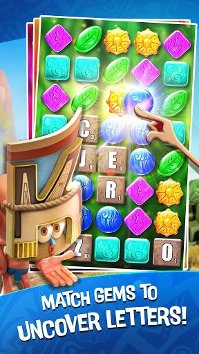 Languinis: Word Game - عکس بازی موبایلی اندروید