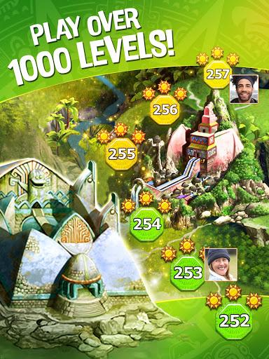 Languinis: Word Game - عکس بازی موبایلی اندروید