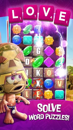 Languinis: Word Game - عکس بازی موبایلی اندروید