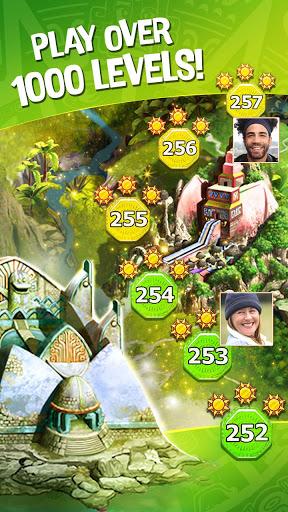 Languinis: Word Game - عکس بازی موبایلی اندروید