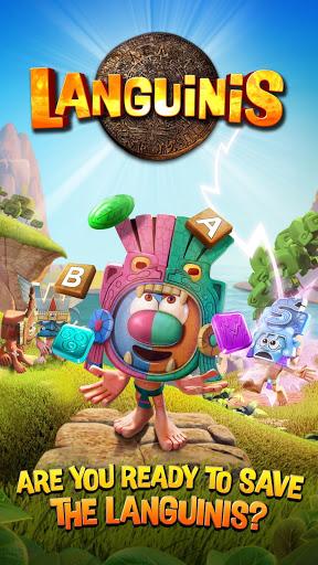 Languinis: Word Game - عکس بازی موبایلی اندروید