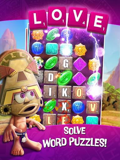 Languinis: Word Game - عکس بازی موبایلی اندروید