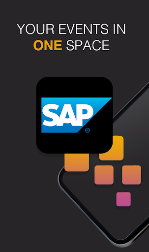 SAP NOW Wien ۲۰۲۲ - عکس برنامه موبایلی اندروید
