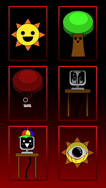 Monster Studio: Music Beats - عکس بازی موبایلی اندروید