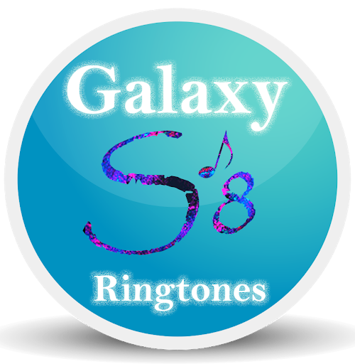 Top Galaxy S8 Ringtones - Image screenshot of android app