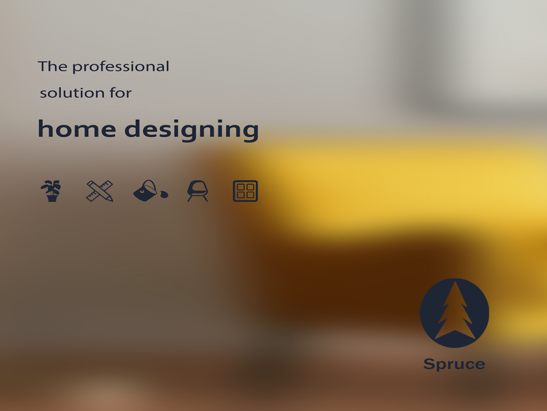 Home Design : ۳D Room Planner - عکس برنامه موبایلی اندروید