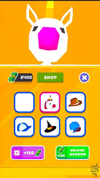 Squid Game Survival - عکس بازی موبایلی اندروید