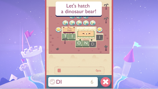 Alphabear