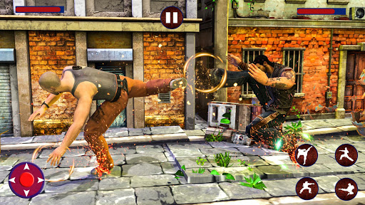 Street Kungfu : King Fight - Apps on Google Play