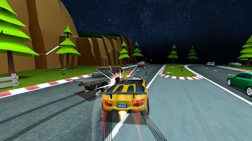 Faily Brakes ۲: Car Crash Game - عکس بازی موبایلی اندروید