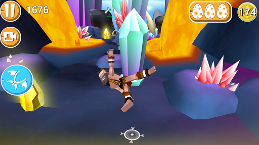 Faily Tumbler - عکس بازی موبایلی اندروید