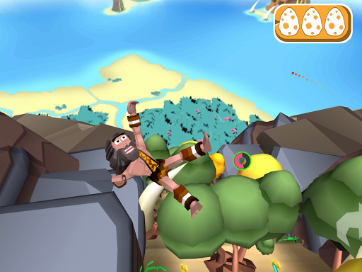 Faily Tumbler - عکس بازی موبایلی اندروید