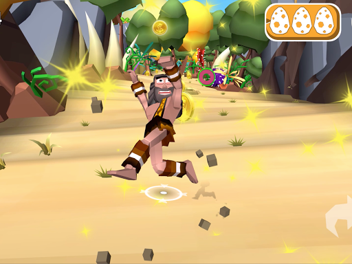 Faily Tumbler - عکس بازی موبایلی اندروید