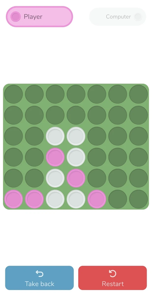 Score 4 - Gameplay image of android game