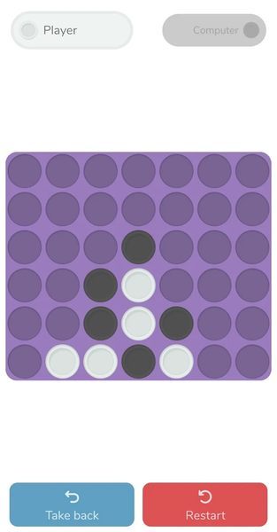 Score 4 - Gameplay image of android game