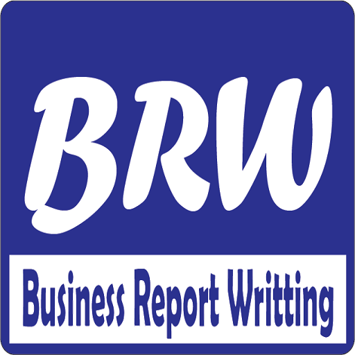 Business Report Writing - Image screenshot of android app