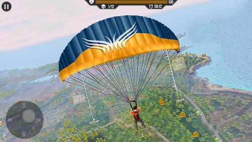 Squad Survival Battleground Free Fire-Gun Shooting - عکس برنامه موبایلی اندروید