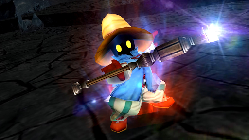 DISSIDIA FINAL FANTASY OO - عکس بازی موبایلی اندروید