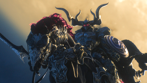 FINAL FANTASY BE:WOTV - عکس بازی موبایلی اندروید