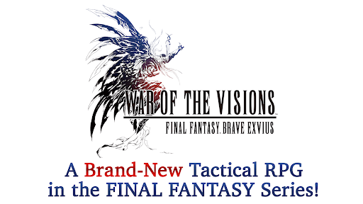 FINAL FANTASY BE:WOTV - Gameplay image of android game