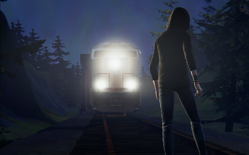 Life is Strange: Before Storm - عکس بازی موبایلی اندروید