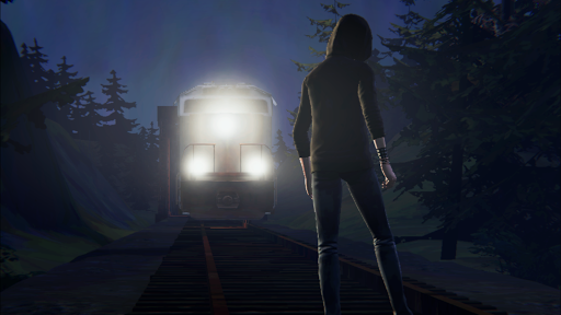 Life is Strange: Before Storm - عکس بازی موبایلی اندروید