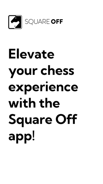 Square Off Chess- Play & Learn - عکس بازی موبایلی اندروید