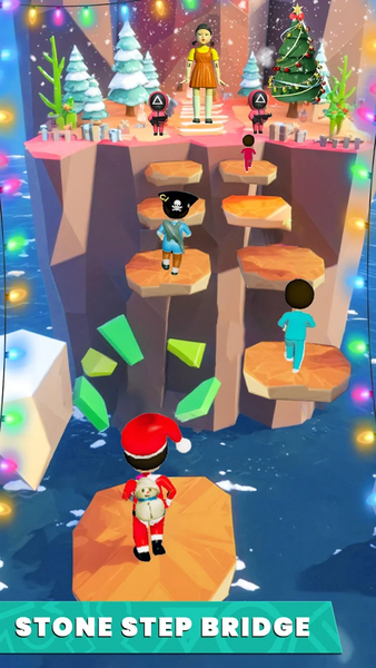 Survival Challenge escape Game - عکس بازی موبایلی اندروید