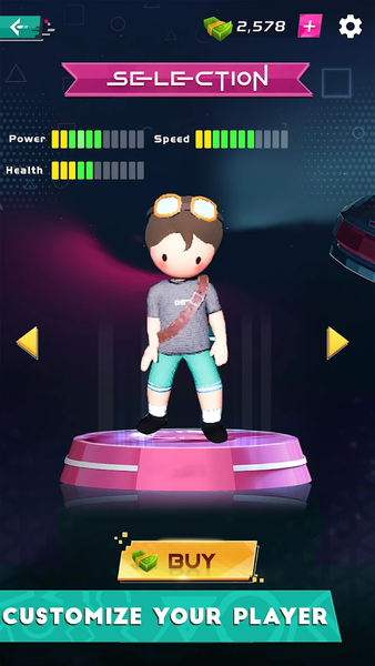 Survival Challenge escape Game - عکس بازی موبایلی اندروید