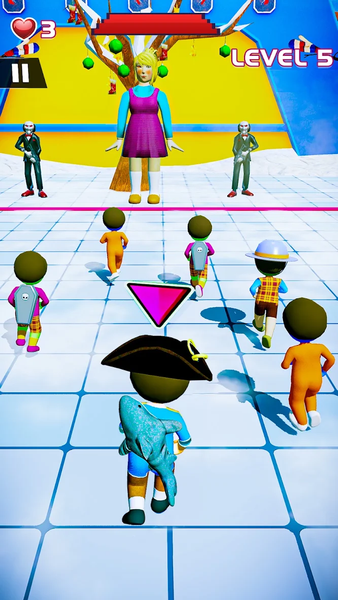 Survival Challenge escape Game - عکس بازی موبایلی اندروید