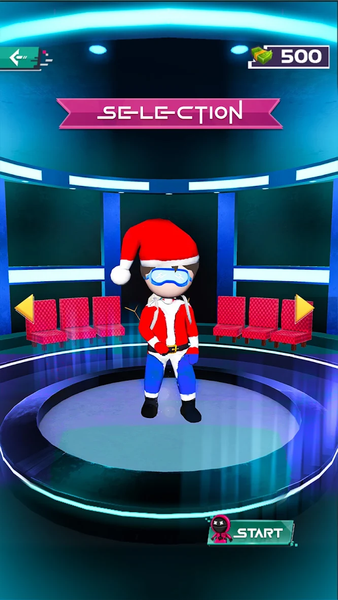 Survival Challenge escape Game - عکس بازی موبایلی اندروید