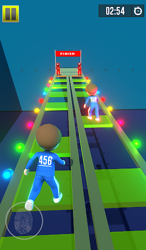 3D Death Simulator Puzzle Game - Image screenshot of android app