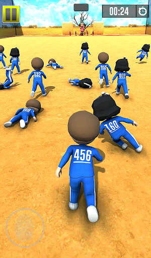 3D Death Simulator Puzzle Game - Image screenshot of android app