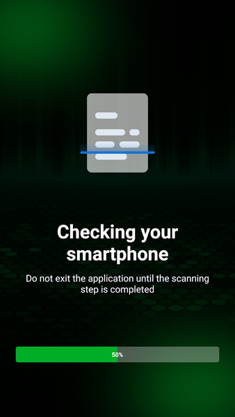Squid Cleaner Ultimate Pro - Image screenshot of android app