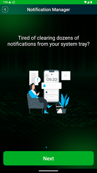 Squid Cleaner Ultimate Pro - عکس برنامه موبایلی اندروید