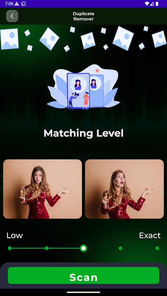 Squid Cleaner Ultimate Pro - عکس برنامه موبایلی اندروید