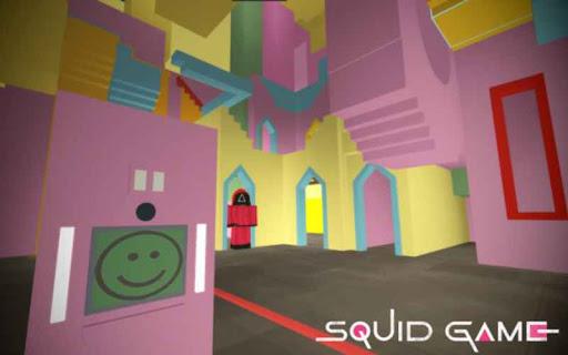 Squid Game Challenge Guide - Image screenshot of android app