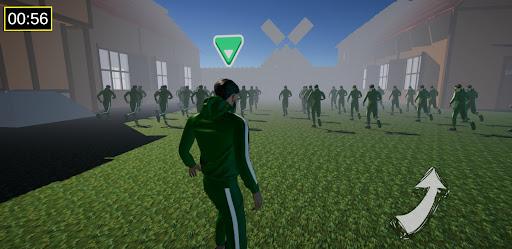 Squid Game - The Games - عکس برنامه موبایلی اندروید