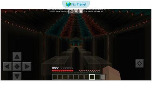 Squid Game mod for MinecraftPE - عکس برنامه موبایلی اندروید