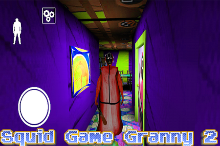 Granny: Chapter Two APK Download for Android Free
