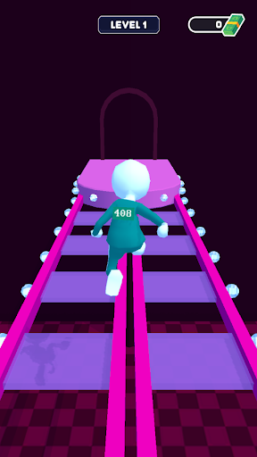 Squid Game World Viral - عکس برنامه موبایلی اندروید