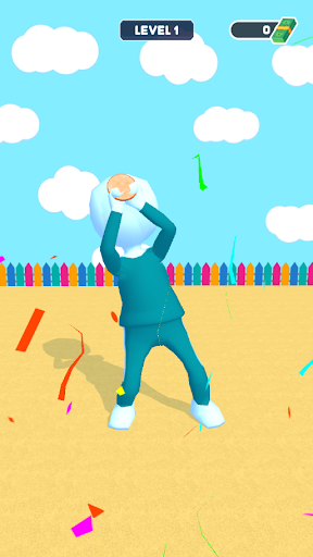 Squid Game World Viral - عکس برنامه موبایلی اندروید